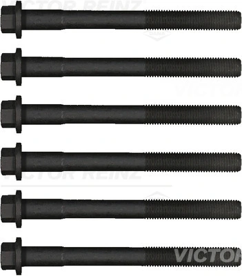 Cylinder Head Bolt Set
